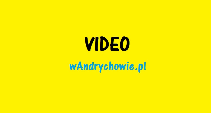 video Andrychów