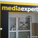Ponowne otwarcie Media Expert w Andrychowie