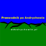 logo wAndrychowiepl z tekstem